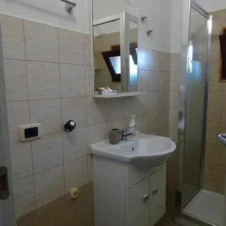 Affittacamere Lido Rivabella Penzion