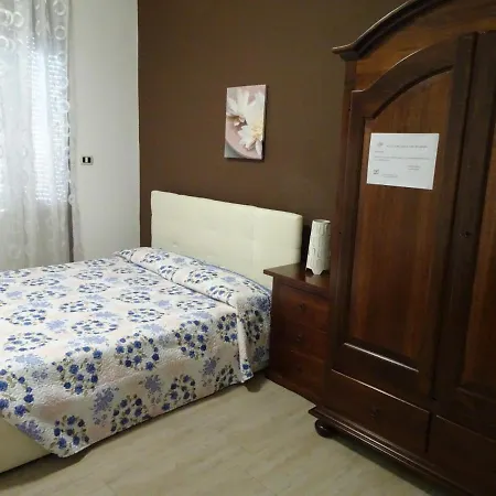 Affittacamere Lido Rivabella