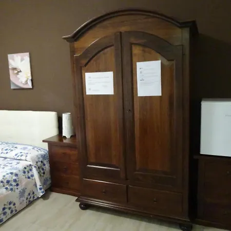 Affittacamere Lido Rivabella 3* Gallipoli