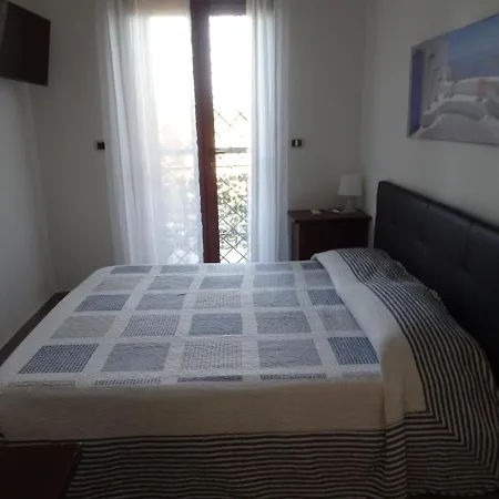 Affittacamere Lido Rivabella 3* Gallipoli