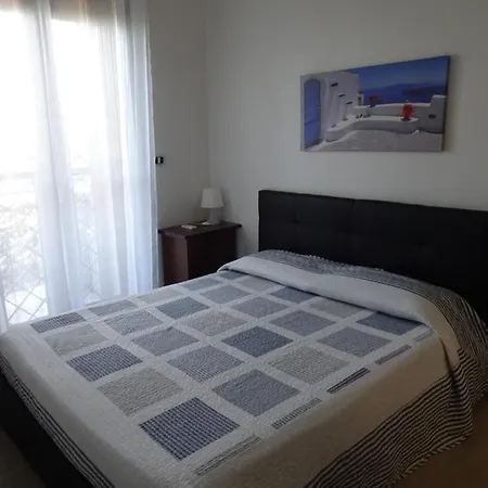 Penzion Affittacamere Lido Rivabella Gallipoli