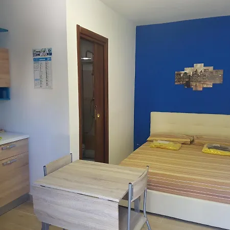 Affittacamere Lido Rivabella Πανσιόν