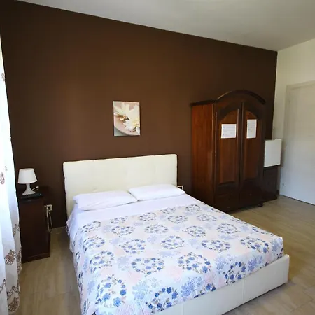 Penzion Affittacamere Lido Rivabella 3*