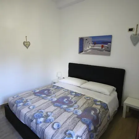 Affittacamere Lido Rivabella Penzion Gallipoli