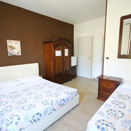 Affittacamere Lido Rivabella