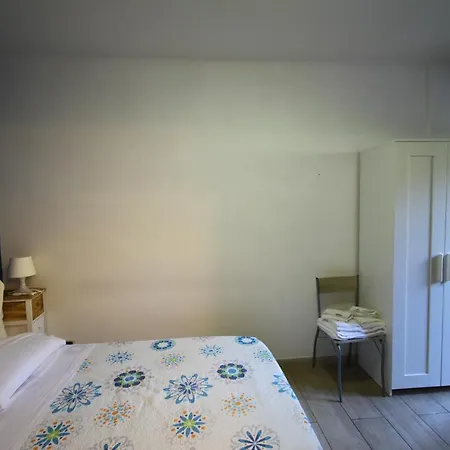 Πανσιόν Affittacamere Lido Rivabella 3*