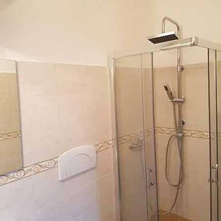 Affittacamere Lido Rivabella Penzion