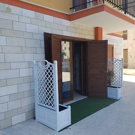 Πανσιόν Affittacamere Lido Rivabella