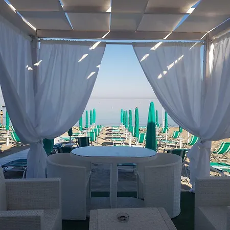 Affittacamere Lido Rivabella 3* Gallipoli