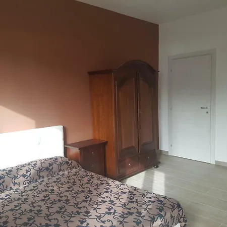 Affittacamere Lido Rivabella Πανσιόν 3*