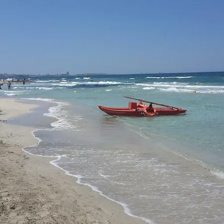 Affittacamere Lido Rivabella