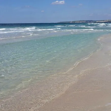 Affittacamere Lido Rivabella