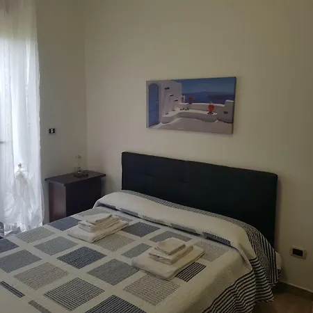 Penzion Affittacamere Lido Rivabella Gallipoli