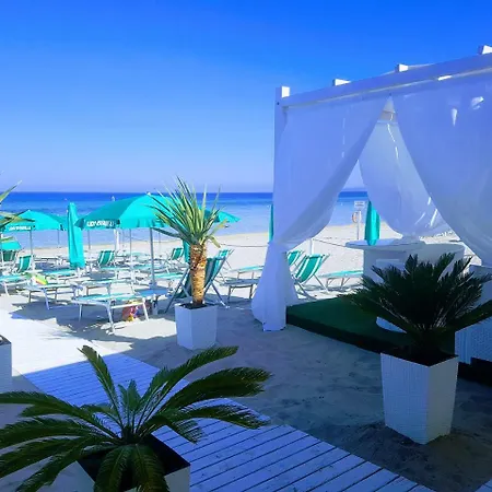 Affittacamere Lido Rivabella Penzion