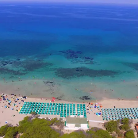 Affittacamere Lido Rivabella